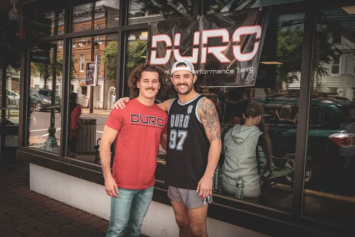 Duro Wrestling & MMA Picture 5