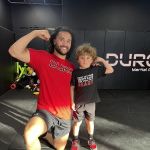 Duro Wrestling & MMA