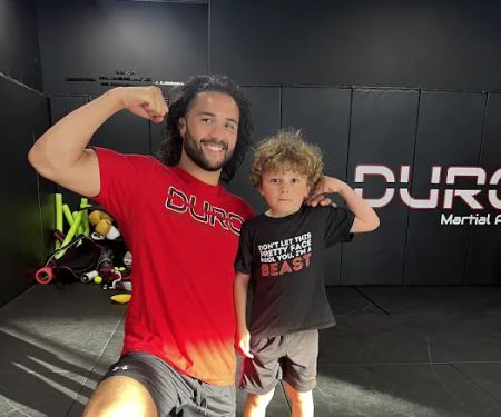 Duro Wrestling & MMA