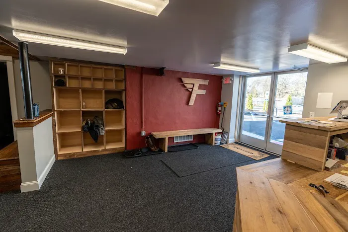Fortitude Fitness Picture 8