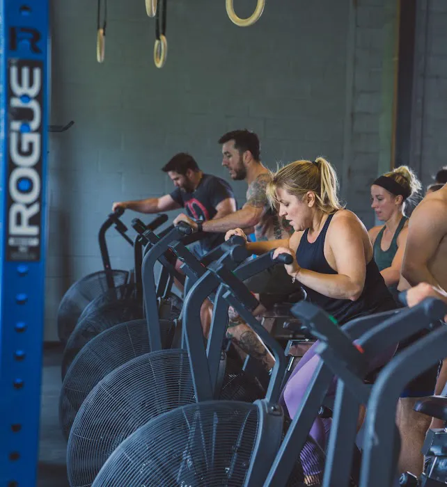 Fortitude Fitness Picture 2