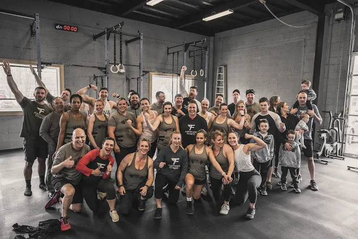 Fortitude Fitness Picture 3