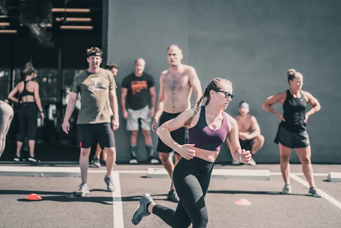 Fortitude Fitness Picture 9