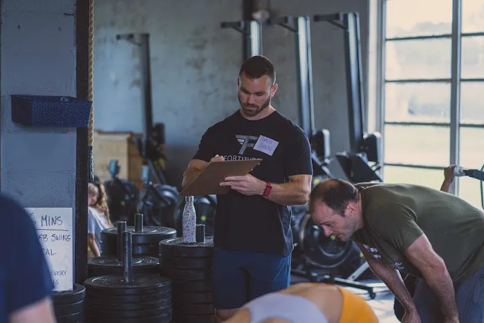 Fortitude Fitness Picture 1
