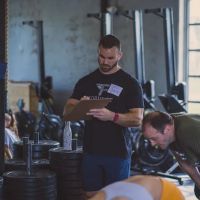 Fortitude Fitness ico
