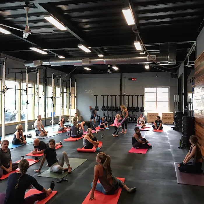 Fortitude Fitness Picture 5