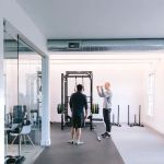 Between the Ears Fitness