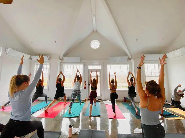 Far Hills Power Yoga Picture 8