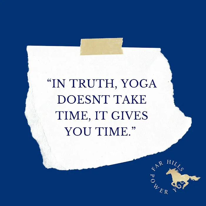 Far Hills Power Yoga Picture 6