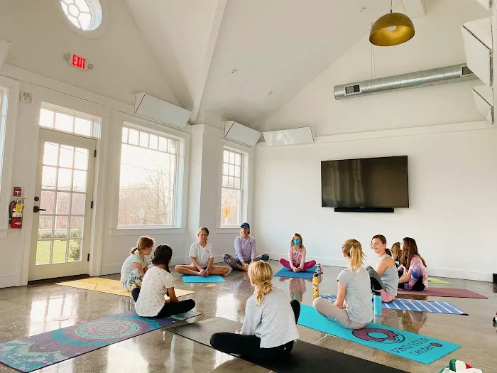 Far Hills Power Yoga Picture 7
