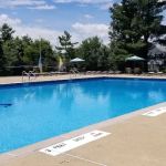 The State of the Art Fitness Center