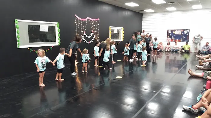 Hanover Elite Cheer Picture 5