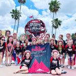 Hanover Elite Cheer