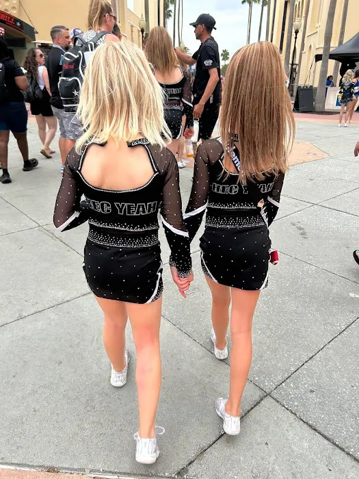Hanover Elite Cheer Picture 2