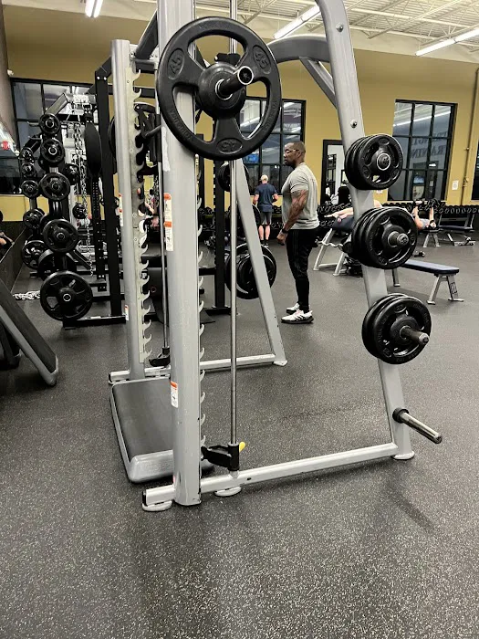 Platinum Fitness Hanover Picture 4