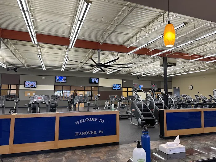 Platinum Fitness Hanover Picture 5