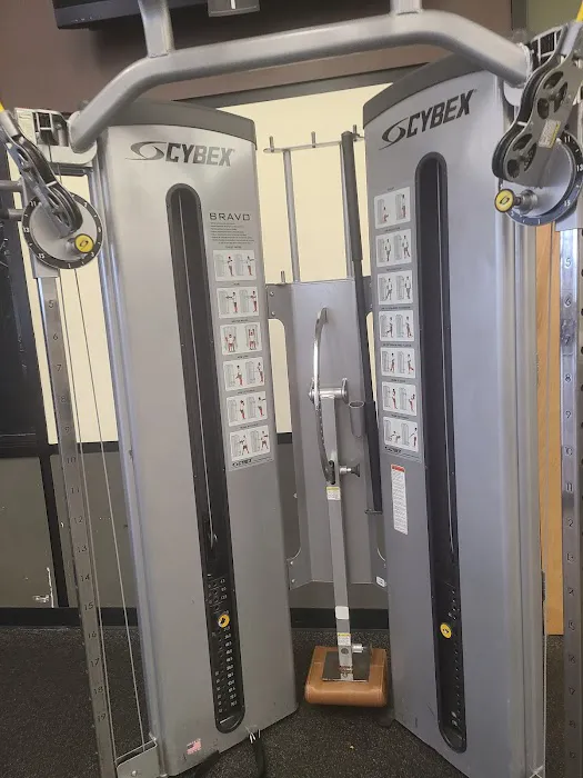 Platinum Fitness Hanover Picture 1