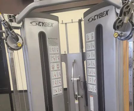 Platinum Fitness Hanover