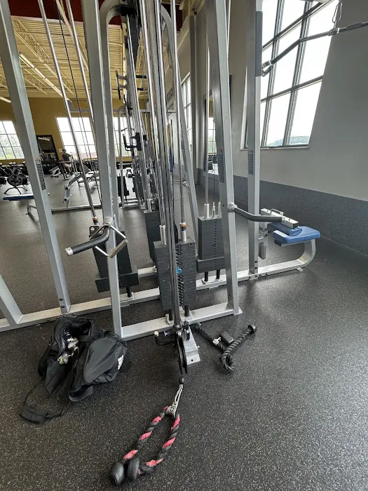Platinum Fitness Hanover Picture 6