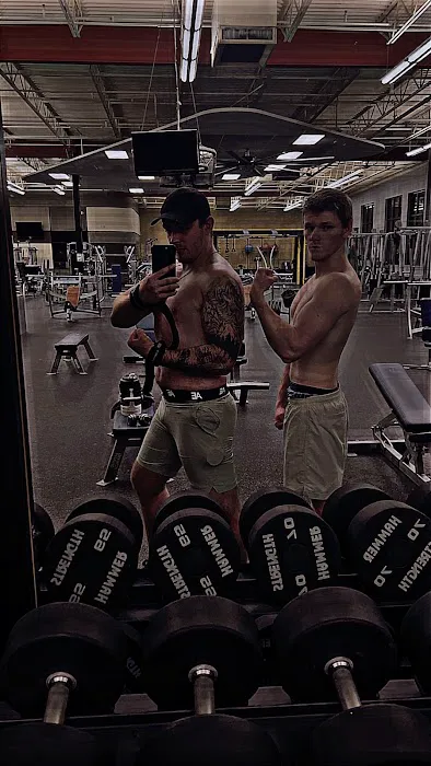 Platinum Fitness Hanover Picture 8