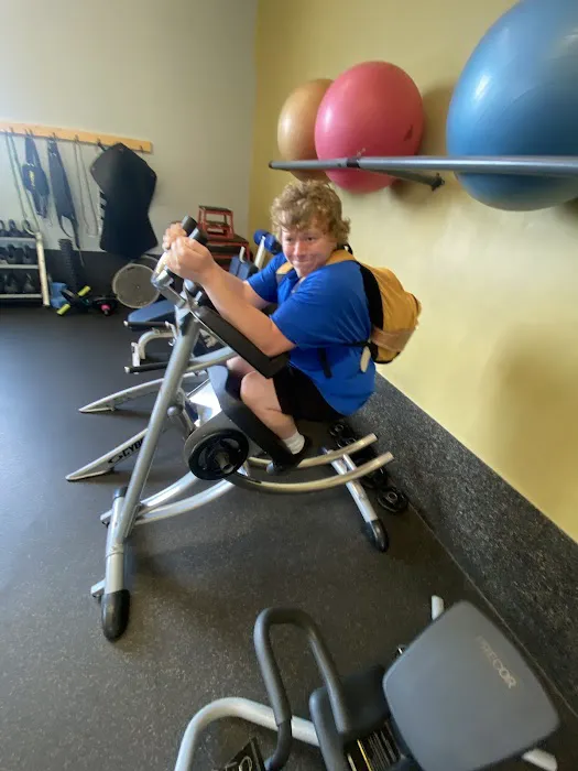 Platinum Fitness Hanover Picture 3