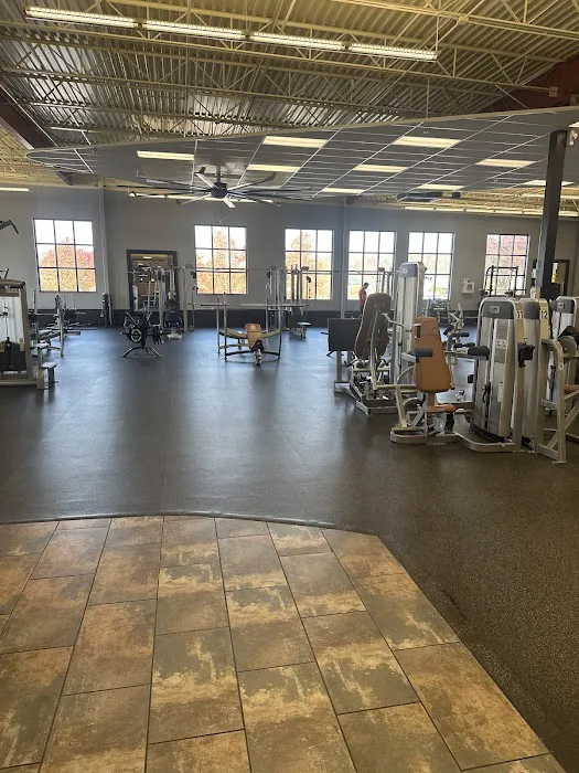 Platinum Fitness Hanover Picture 9