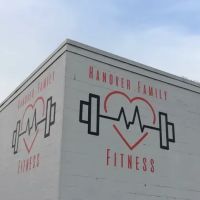 Hanover Family Fitness ico