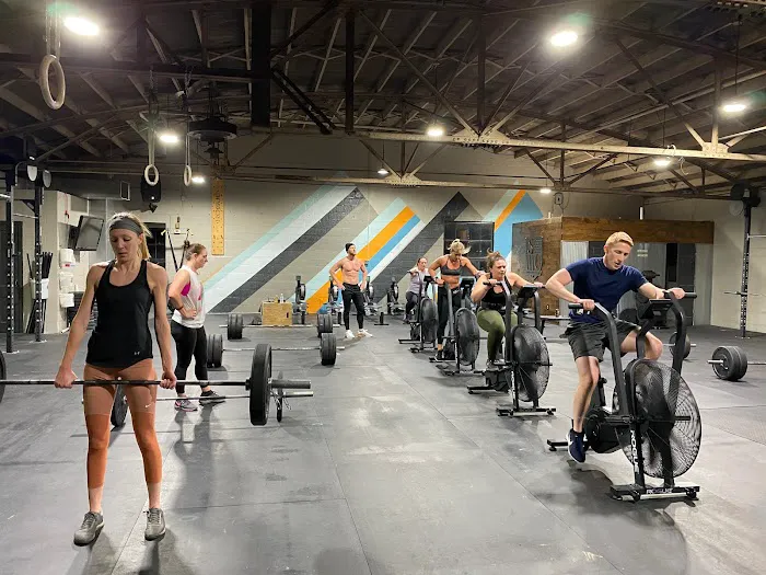 Strength United CrossFit Gym Picture 1
