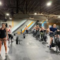 Strength United CrossFit Gym ico