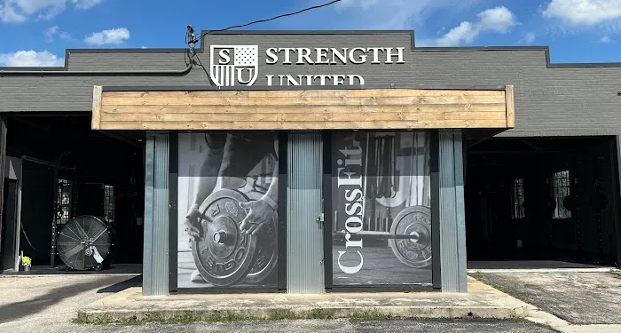 Strength United CrossFit Gym Picture 3