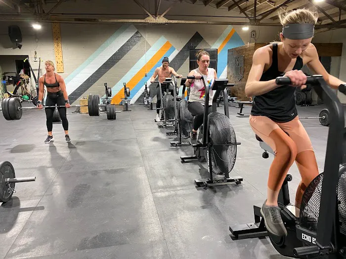 Strength United CrossFit Gym Picture 4