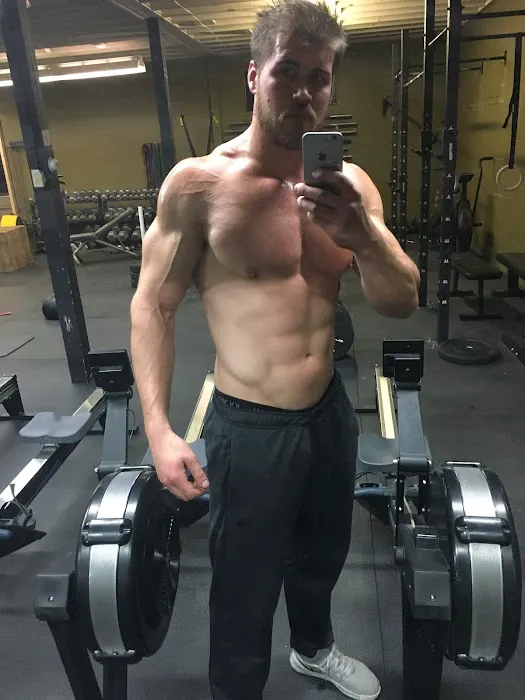 Strength United CrossFit Gym Picture 5