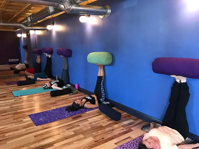 Life in Balance Yoga Picture 1