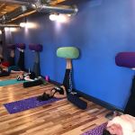 Life in Balance Yoga