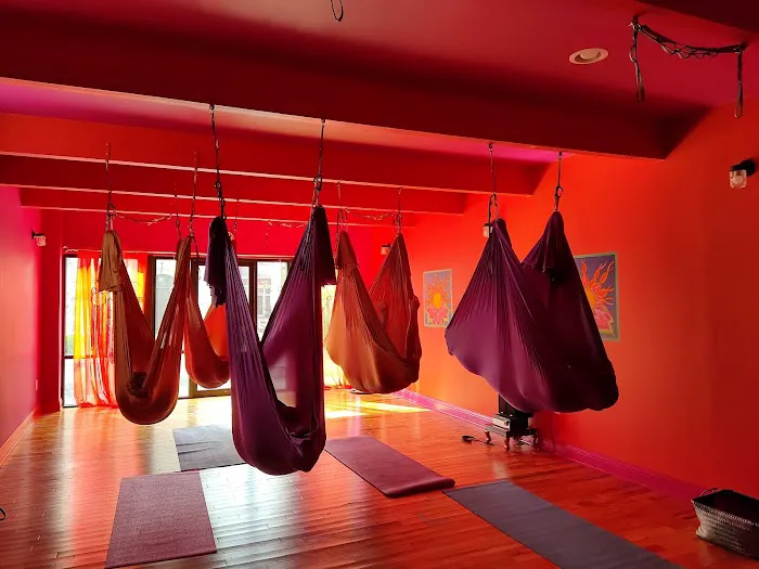 Life in Balance Yoga Picture 3