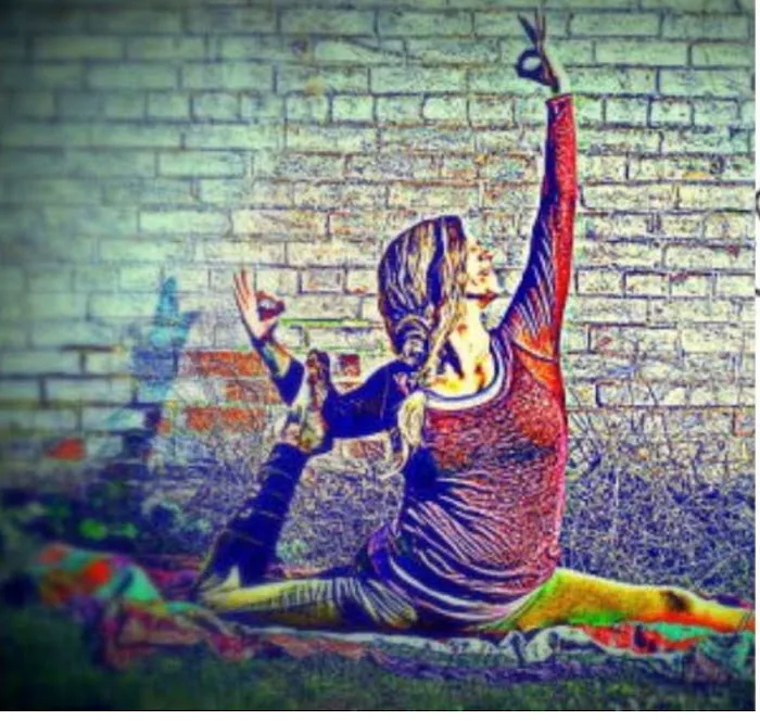 Life in Balance Yoga Picture 8