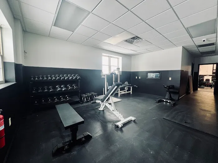 Black Flag Strength - Hanover Picture 4