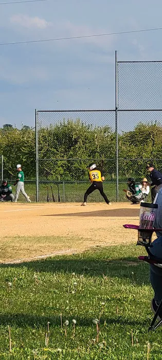 Idaville Baseball Field Practice Picture 6