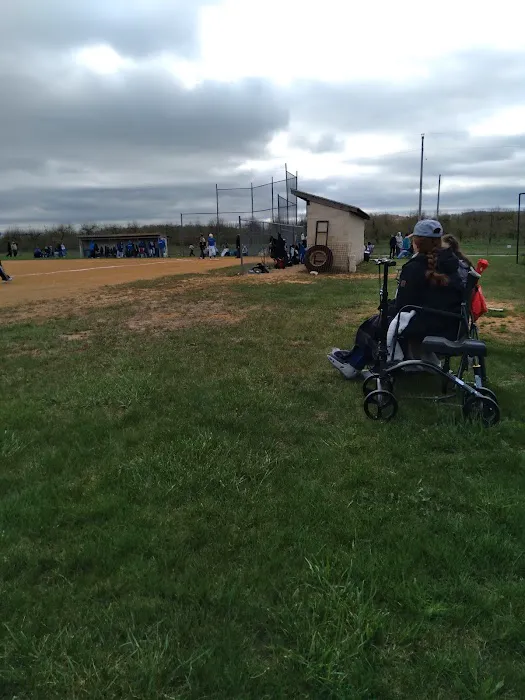Idaville Baseball Field Practice Picture 3