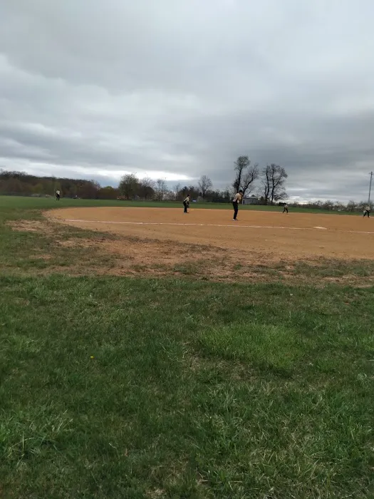 Idaville Baseball Field Practice Picture 1