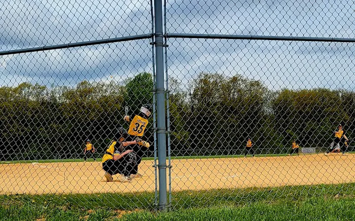 Idaville Baseball Field Practice Picture 5