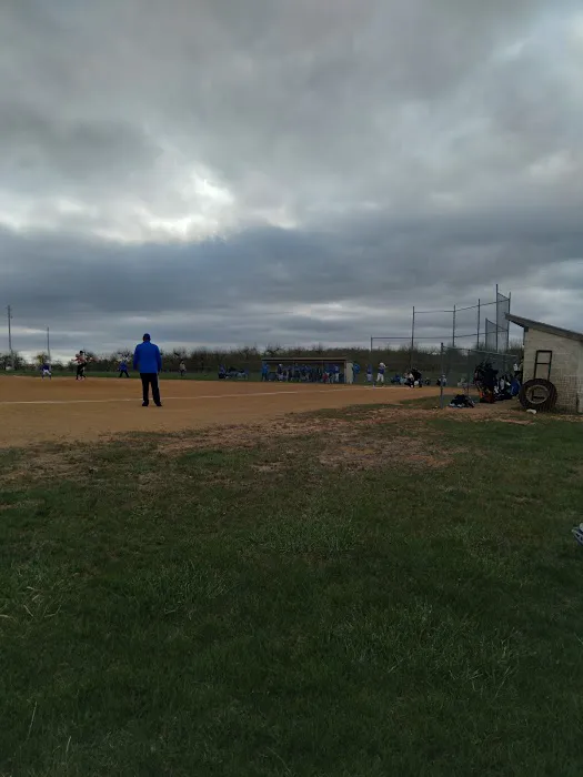 Idaville Baseball Field Practice Picture 2