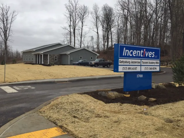 Incentives LLC Picture 1