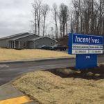 Incentives LLC