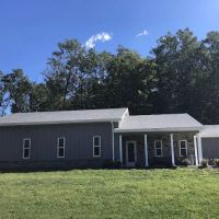 Battlefield Jazzercise Gettysburg ico