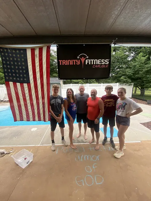 Trinity Fitness Carlisle Picture 1