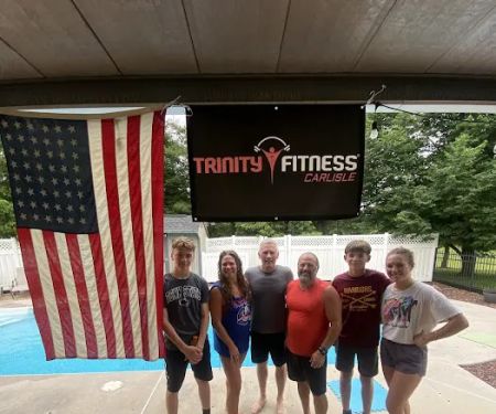Trinity Fitness Carlisle