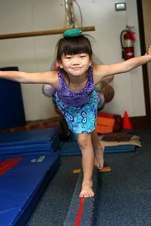 Rich Valley Gymnastics Picture 3