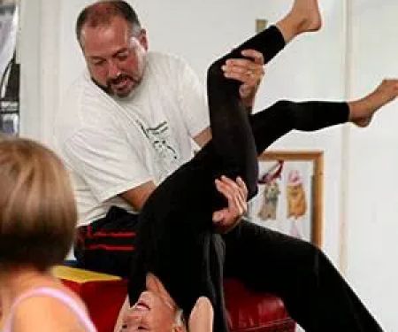 Rich Valley Gymnastics