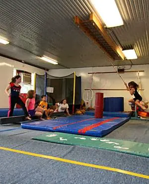 Rich Valley Gymnastics Picture 5